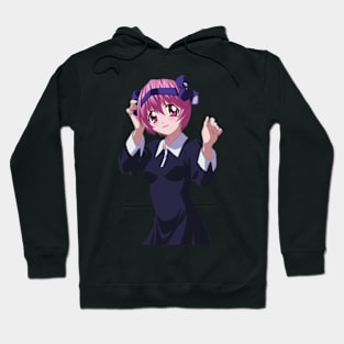 Nana Hoodie